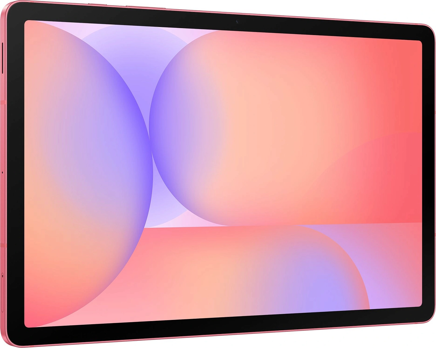 Планшет Samsung Galaxy Tab S10 Lite BSM-X400 1380 (2.4) 8C RAM8Gb ROM256Gb 10.9" TFT 2112x1320 Android 15 коралловый 8Mpix 5Mpix BT WiFi microSD 2Tb 10090mAh