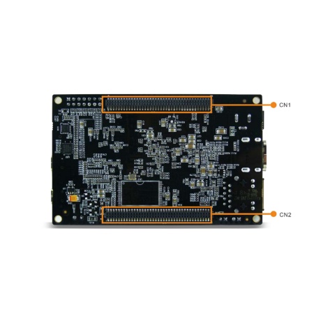 MYS-7Z010-C Z-turn Board with accessories