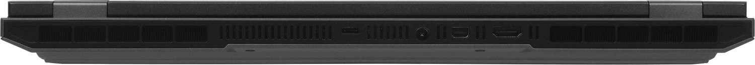 Ноутбук Chuwi GameBook Ryzen 9 7845HX 32Gb SSD1Tb NVIDIA GeForce RTX 5060 8Gb 16" IPS QHD (2560x1600) Windows 11 Pro grey WiFi BT Cam 4250mAh (CWI627-97321N1PRM6T)