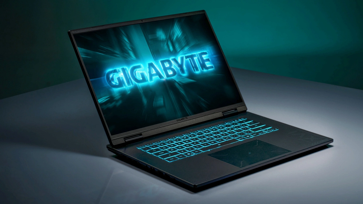 Ноутбук Gigabyte GAMING A16 Core i5 13420H 16Gb SSD512Gb NVIDIA GeForce RTX4050 6Gb 16" IPS FHD+ (1920x1200) FreeDOS grey WiFi BT Cam (CMHH2KZ893SD) Ноутбук Gigabyte GAMING A16 Core i5 13420H 16Gb SSD512Gb NVIDIA GeForce RTX4050 6Gb 16" IPS FHD+ (1920x1200) FreeDOS grey WiFi BT Cam (CMHH2KZ893SD)