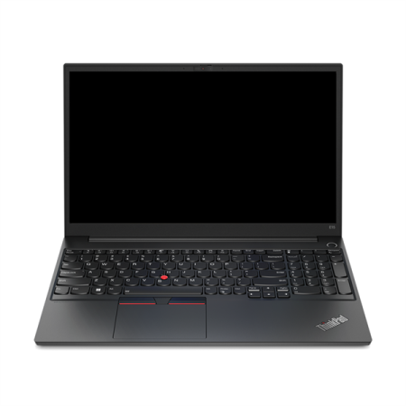 Ноутбук ThinkPad E15 Gen 4 15,6" FHD (1920x1080) IPS 300N, i7-1255U, 8GB DDR4 3200, 512GB SSD M.2, Intel Iris Xe, WiFi, BT, FPR, TPM2, IR&FHD Cam, 57Wh, 65W USB-C, NoOS, Black, 1Y, 1.7kg