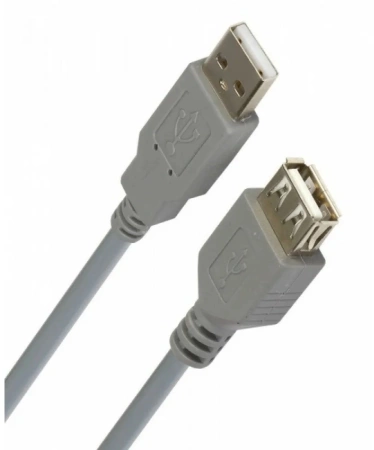 Кабель Premier 5-940 1.0 USB A(f) mini USB 1м