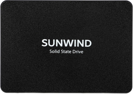 Накопитель SSD SunWind SATA-III 2TB SWSSD002TS2 ST3 2.5"