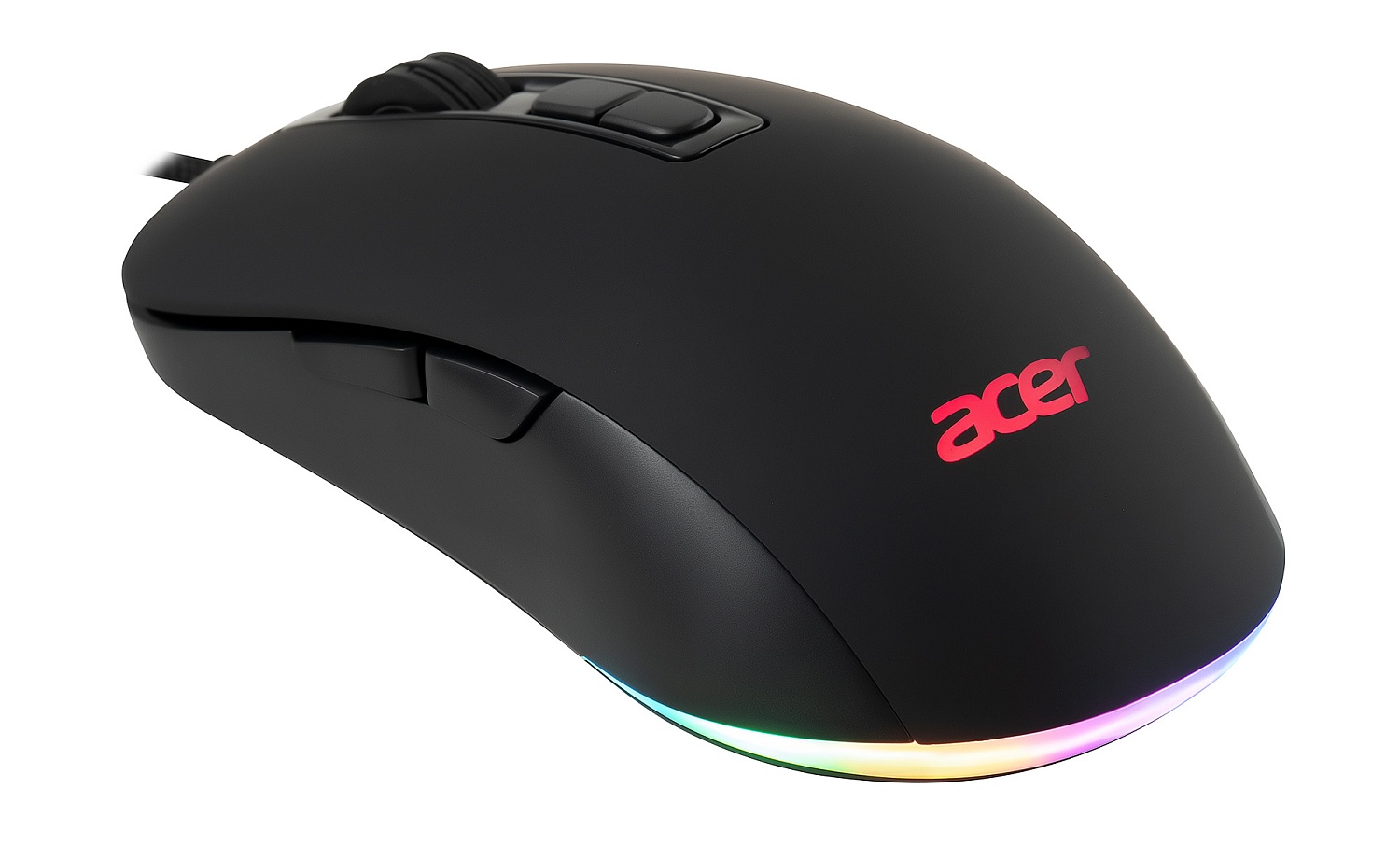 Мышь Acer OMW135 черный оптическая (3200dpi) USB (6but) Мышь Acer OMW135 черный оптическая (3200dpi) USB (6but)