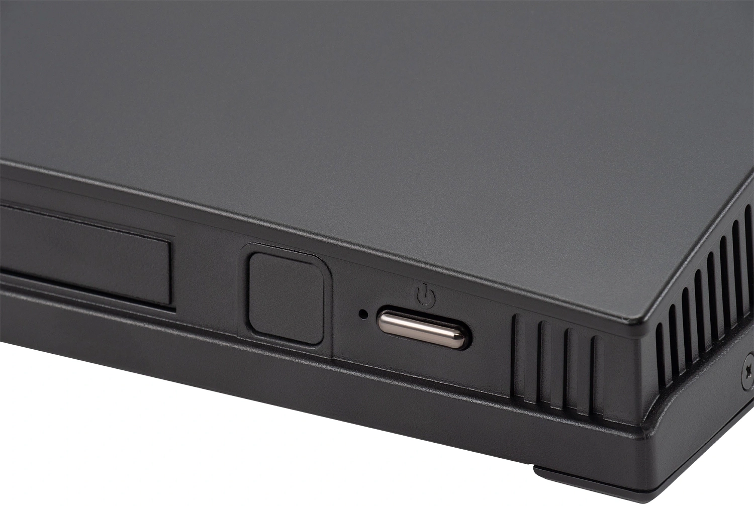 Моноблок IRU Tactio 23ID 23.8" Full HD i7 1255U (1.7) 32Gb SSD1Tb UHDG CR Windows 11 Pro GbitEth WiFi BT 120W Cam черный 1920x1080