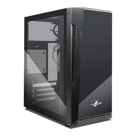 Eurocase Корпус mATX Eurocase MA03