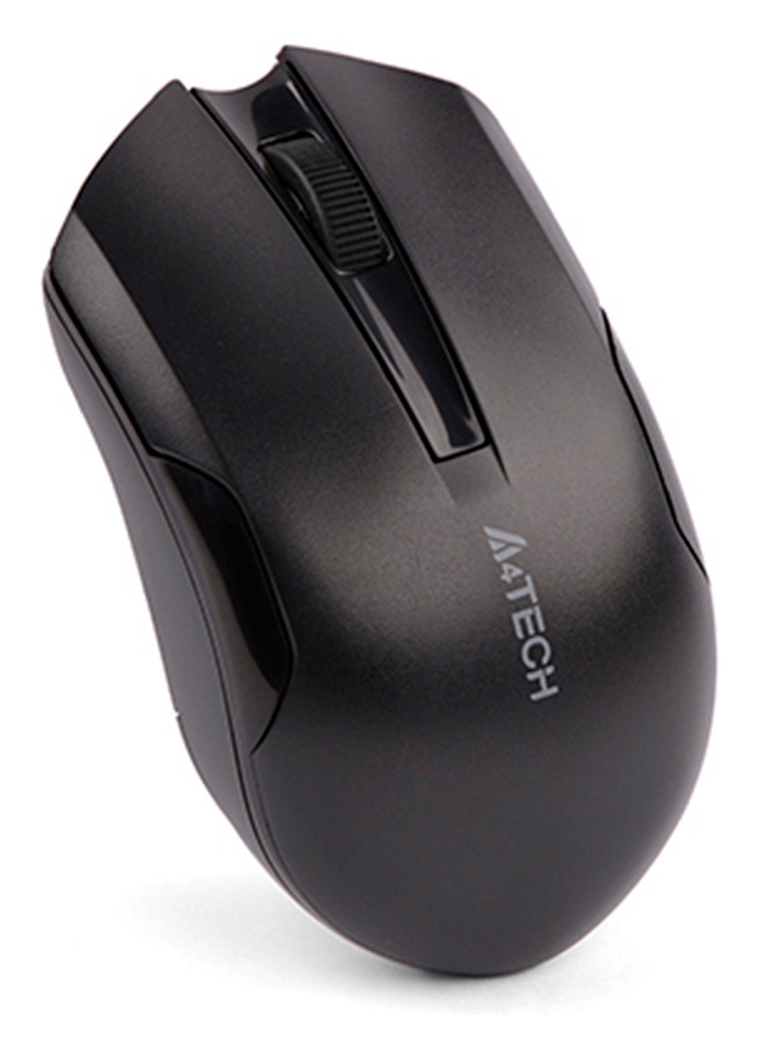 Мышь A4Tech V-Track G3-200NS черный оптическая (1200dpi) беспроводная USB (3but) Мышь A4Tech V-Track G3-200NS черный оптическая (1200dpi) беспроводная USB (3but)