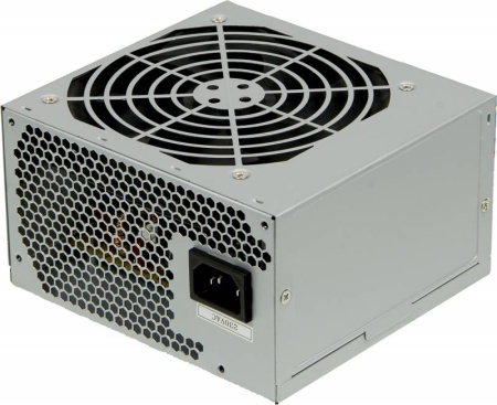 Блок питания Qdion ATX 500W Q-DION QD500 24pin 120mm fan 5xSATA