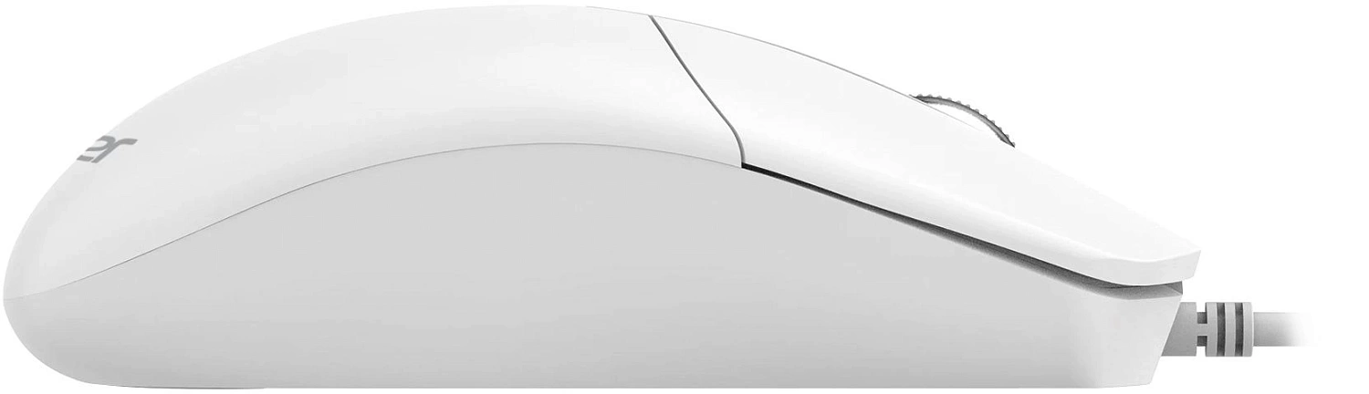 Мышь Acer OMW300 белый оптическая (1200dpi) USB (3but) Мышь Acer OMW300 белый оптическая (1200dpi) USB (3but)
