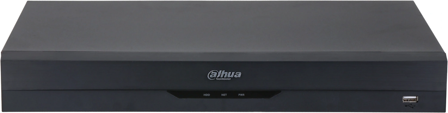 Видеорегистратор Dahua DH-XVR5216AN-4KL-I3/T
