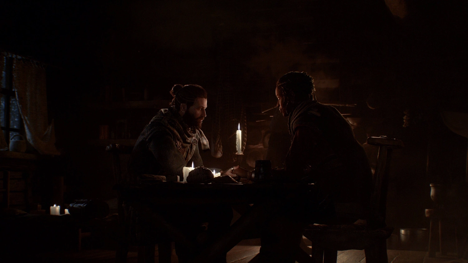 Игра для PS5 PlayStation Banishers: Ghosts of New Eden (18+) Игра для PS5 PlayStation Banishers: Ghosts of New Eden (18+)