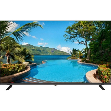 55" Телевизор LED AIWA WS-551N /UHD/WebOS/1.5+8 Gb/MR20/ThinQ/