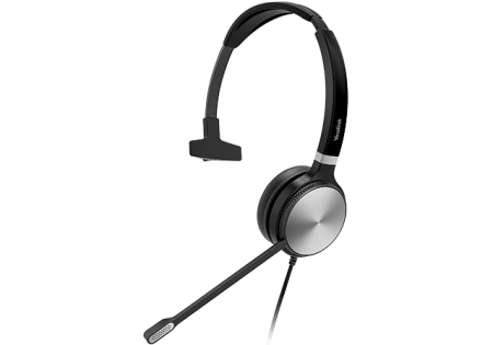 USB Wired Headset