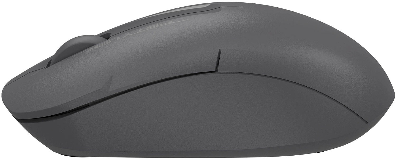 Мышь A4Tech Fstyler FG15C Air2 Grey серый оптическая (1200dpi) беспроводная USB Мышь A4Tech Fstyler FG15C Air2 Grey серый оптическая (1200dpi) беспроводная USB