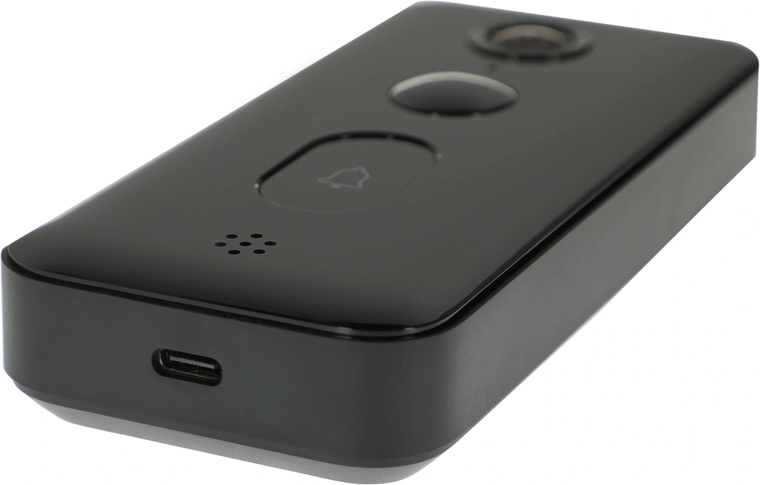 Видеозвонок Xiaomi Smart Doorbell 3 черный