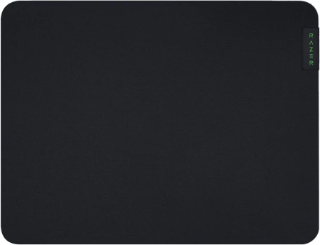 Коврик для мыши Razer Gigantus V2 Большой черный 450x400x3мм (RZ02-03330300-R3M1)
