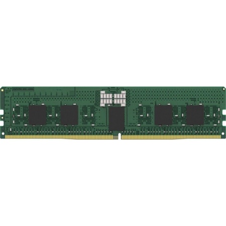 Оперативная память Kingston Server Premier 16GB 5600MT/s DDR5 ECC Registered CL46 DIMM 1Rx8 Hynix A Renesas