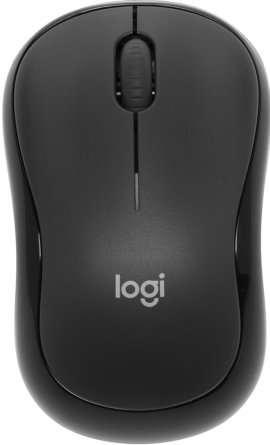 Мышь Logitech Silent M221 черный оптическая (1000dpi) silent беспроводная USB (2but) Мышь Logitech Silent M221 черный оптическая (1000dpi) silent беспроводная USB (2but)