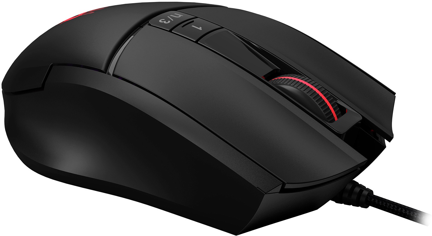 Мышь A4Tech Bloody L65 Max черный оптическая (12000dpi) USB (6but) Мышь A4Tech Bloody L65 Max черный оптическая (12000dpi) USB (6but)