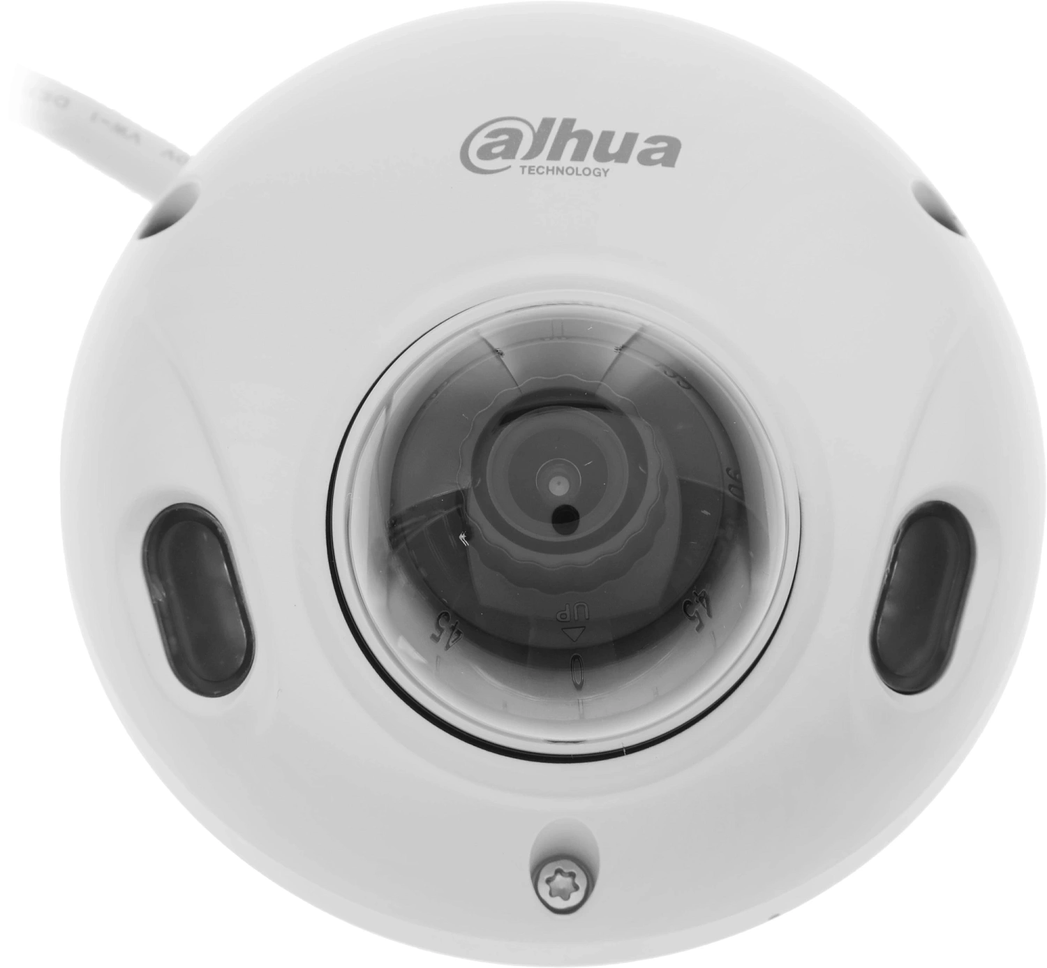 Камера видеонаблюдения IP Dahua DH-IPC-HDBW3441F-AS-0280B-S2 2.8-2.8мм цв. корп.:белый (DH-IPC-HDBW3441FP-AS-0280B-S2) Камера видеонаблюдения IP Dahua DH-IPC-HDBW3441F-AS-0280B-S2 2.8-2.8мм цв. корп.:белый (DH-IPC-HDBW3441FP-AS-0280B-S2)