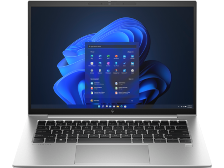 Ноутбук UMA i7-1355U Realtek USBC 1040 G10 / 14.0 WUXGA  W+LBL UWVA 1000 w5MP IR Time o FlightSure View ReflectbntPanel / 16GB (1x16GB) DDR5 5200 SODIMM Memory / 512GB PCIe NVMe Value / W11p64 / 1yw / 3yww Ne