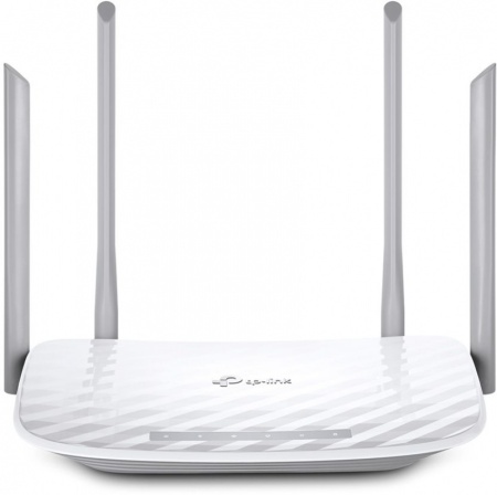 Роутер беспроводной TP-Link Archer A5 AC1200 10/100BASE-TX белый