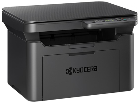 Мфу Kyocera ECOSYS MA2000 (Азия) P/C/S  ч/б лазерный, а4, 20 стр/ мин