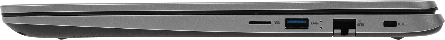 Ноутбук Maibenben M545 Pro Ryzen 5 Pro 4650U 8Gb SSD512Gb AMD Radeon 15.6" IPS FHD (1920x1080) Windows 11 Home silver WiFi BT Cam 4450mAh (M5451SB0HSRE1)