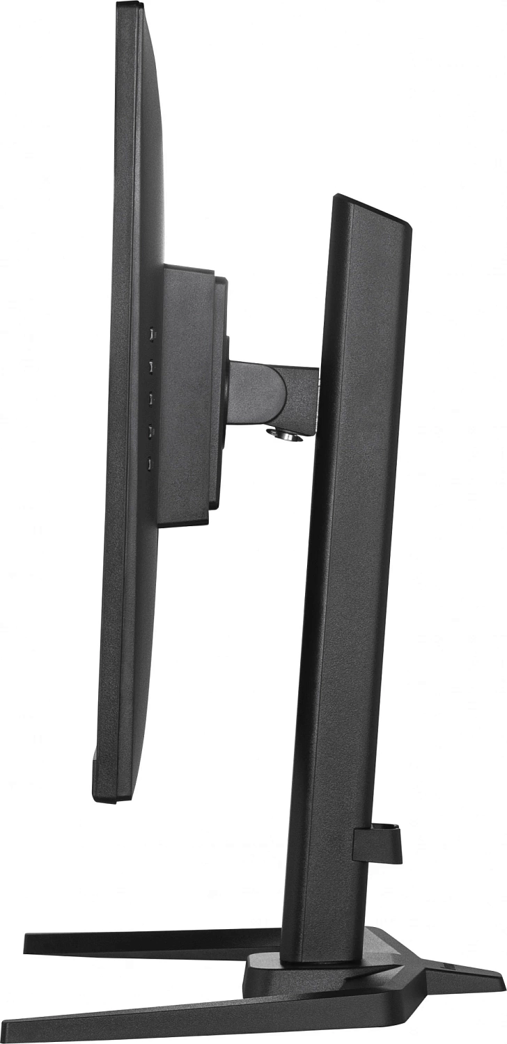 Монитор Iiyama 27" G-Master GB2790QSU-B5 черный IPS LED 16:9 HDMI M/M матовая HAS 400cd 178гр/178гр 2560x1440 240Hz DP USB 5.7кг