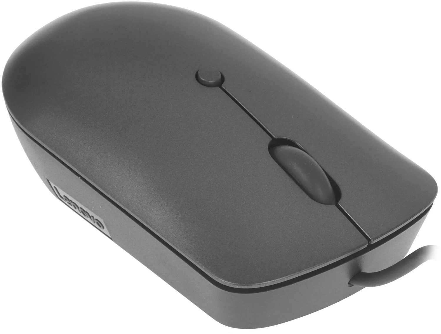 Мышь Lenovo 540 темно-серый оптическая 2400dpi USB2.0 (GY51D20876) Мышь Lenovo 540 темно-серый оптическая 2400dpi USB2.0 (GY51D20876)