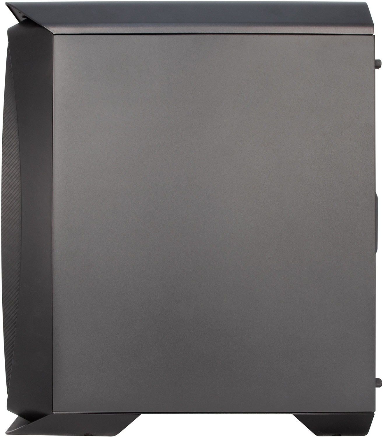 ПК IRU Game 510 MT i5 11600K (3.9) 16Gb SSD1Tb RTX3060Ti 8Gb Free DOS GbitEth 750W черный (1912485)