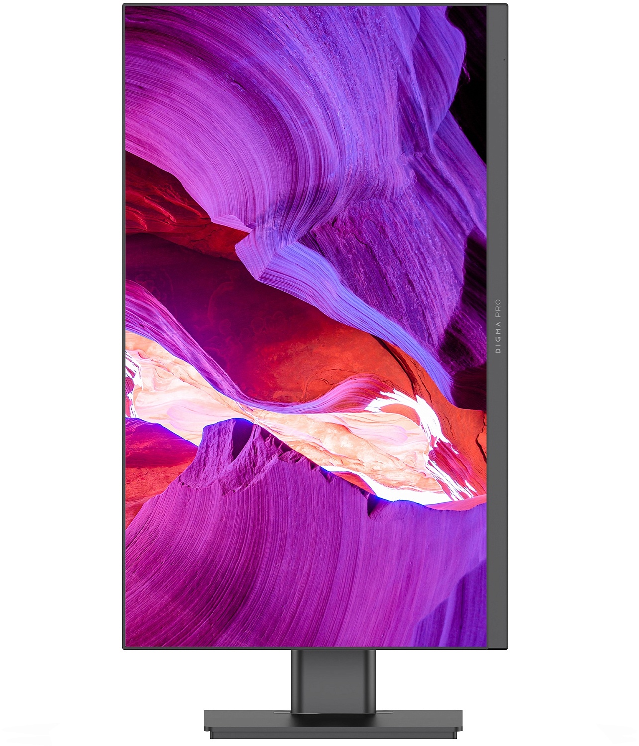 Моноблок Digma Pro Unity 23.8" Full HD i3 1215U (1.2) 8Gb SSD256Gb RGr CR Windows 11 Professional GbitEth WiFi BT 90W клавиатура мышь Cam серый 1920x1080