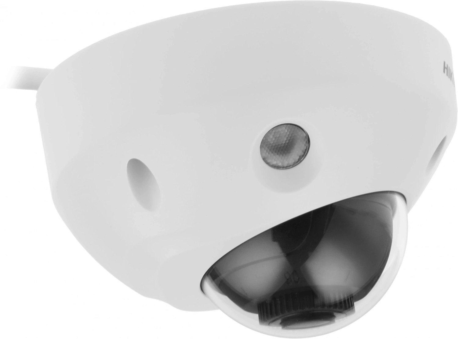 Камера видеонаблюдения IP Hikvision DS-2CD2583G2-IS(2.8mm) 2.8-2.8мм цв. корп.:серый Камера видеонаблюдения IP Hikvision DS-2CD2583G2-IS(2.8mm) 2.8-2.8мм цв. корп.:серый