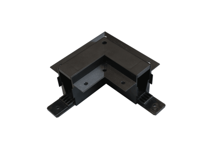 Коннектор MSR MISSILER embedded horizontal corner ZX-CXCC-03