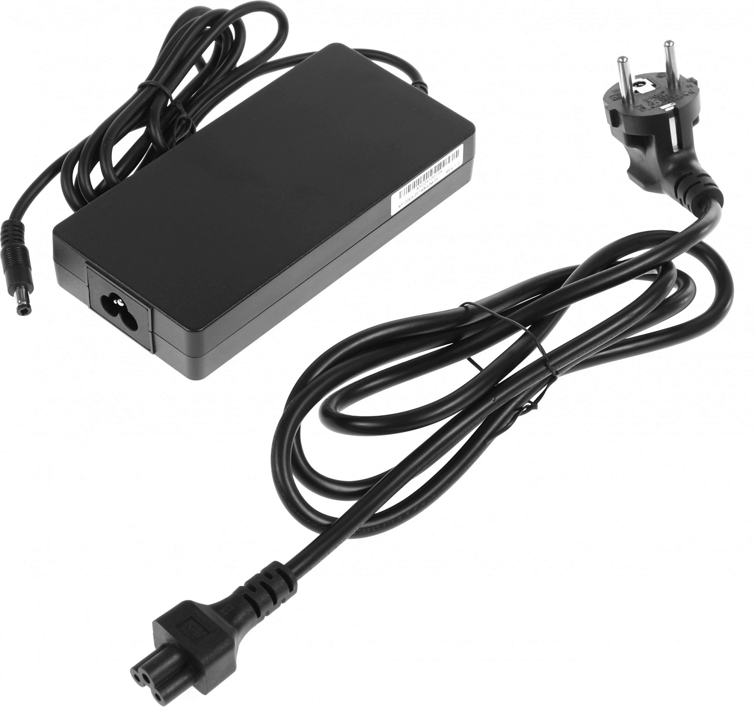 Моноблок IRU Tactio 27IH5P2K 27" QHD i5 11400 (2.6) 32Gb SSD1Tb UHDG 730 FreeDOS GbitEth WiFi BT 120W Cam черный 2560x1440