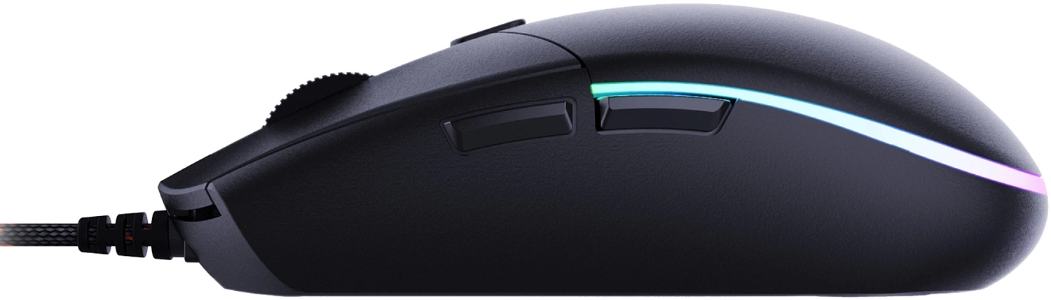 Мышь Acer Nitro OMW400 черный оптическая 6400dpi USB (ZL.MCEEE.02U) Мышь Acer Nitro OMW400 черный оптическая 6400dpi USB (ZL.MCEEE.02U)