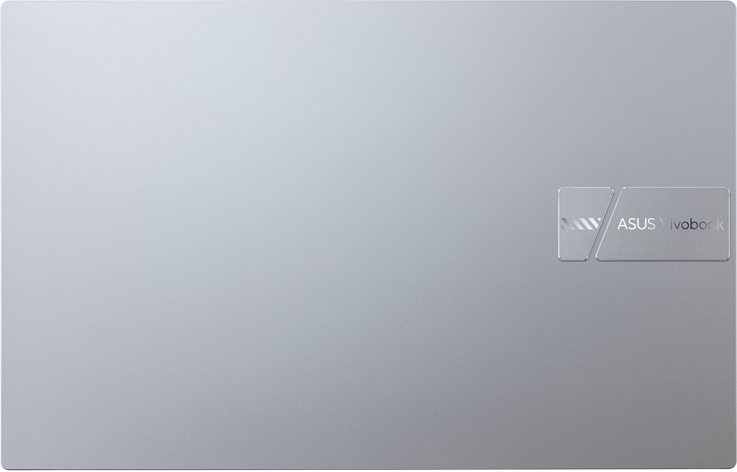 Ноутбук Asus VivoBook 16 X1505ZA-MA361 Core i5 12500H 16Gb SSD512Gb Intel Iris Xe graphics 15.6" OLED 2.8K (2880x1620) noOS silver WiFi BT Cam (90NB0ZB2-M00HT0)