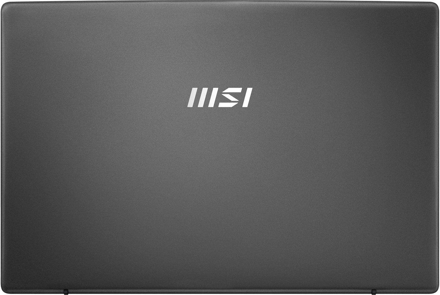 Ноутбук MSI Modern 14 F1MG Core 7 150U 14" FHD (1920*1080)IPS, DDR4 16GB (8GB*2),512GB SSD Intel Graphics,backlight,46.8Whr,1.5kg,Dos,1y,Platinum Gray