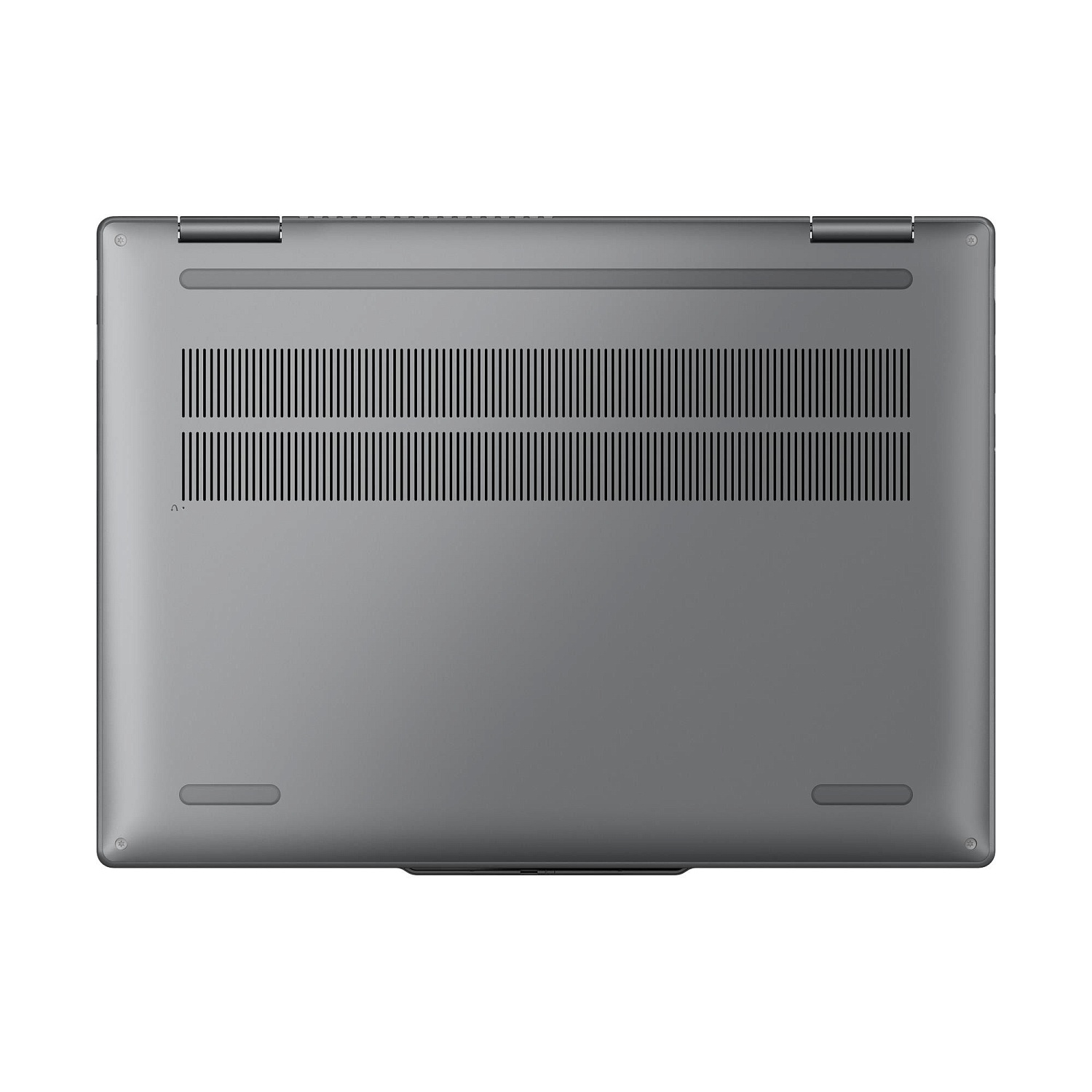 Ноутбук Lenovo IdeaPad 5 14IRH9 Core i5 13420H 16Gb SSD1Tb Intel UHD Graphics 14" OLED Touch WUXGA (1920x1200) без ОС grey WiFi BT Cam (83KX0082RK)