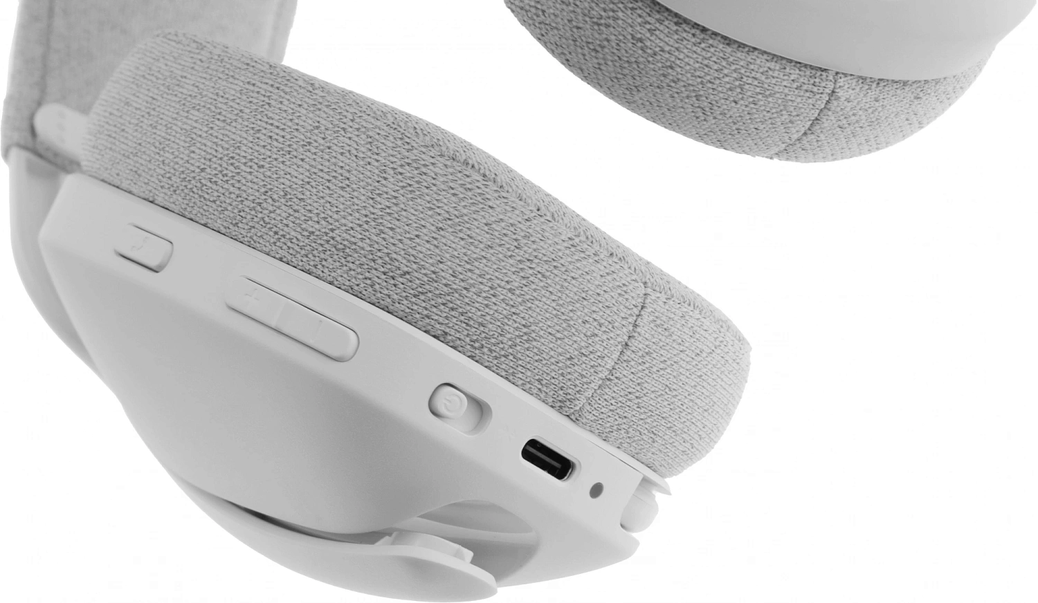 Гарнитура Гарнитура беспроводная Logitech Zone Vibe 100 Wireless, Off White