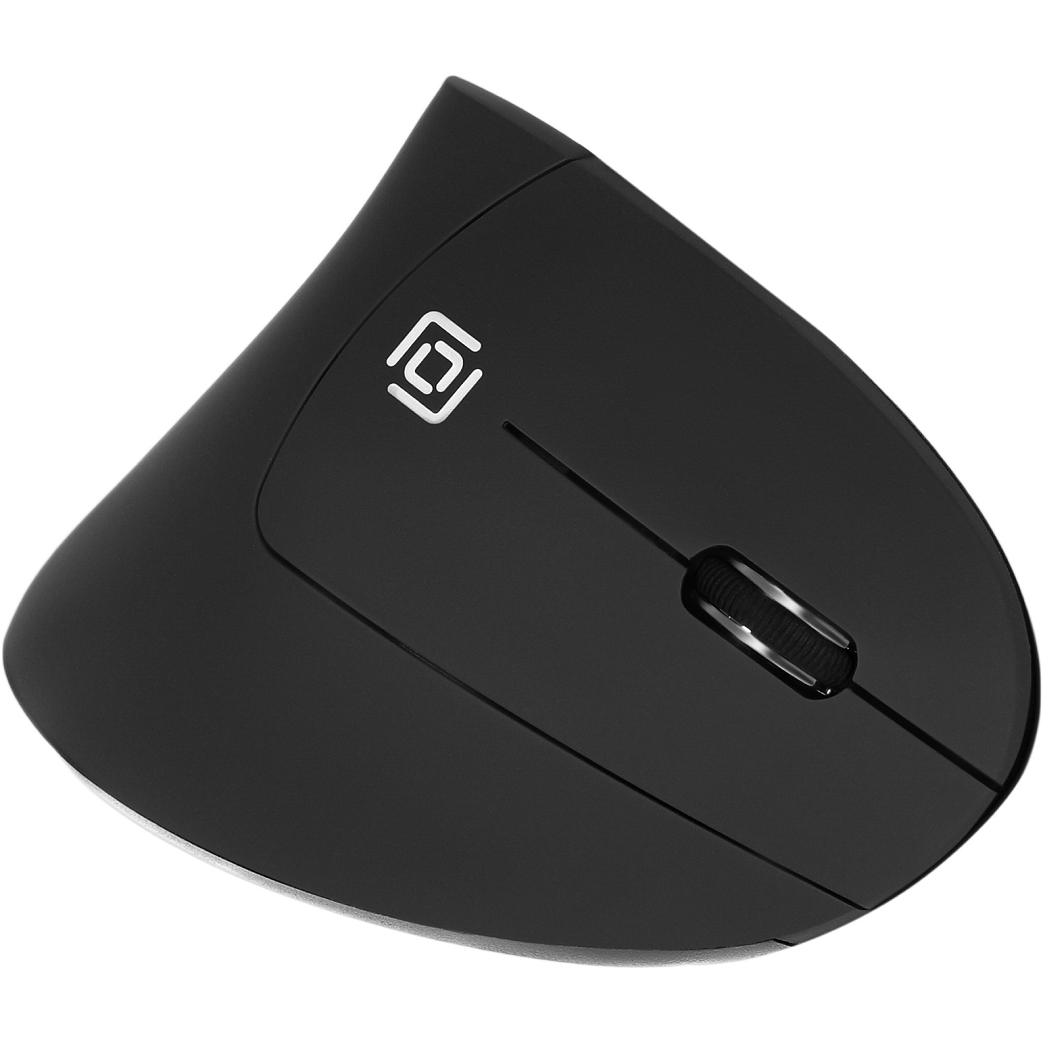 Мышь Оклик Ergo 670MW черный оптическая (1600dpi) беспроводная USB (5but) Мышь Оклик Ergo 670MW черный оптическая (1600dpi) беспроводная USB (5but)