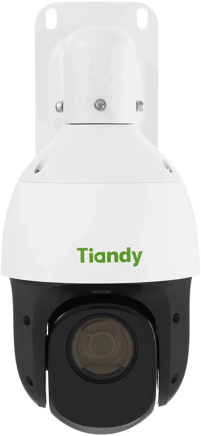 Камера видеонаблюдения IP Tiandy TC-H324S 23X/I/E/C/V3.0 5.2-98мм цв.