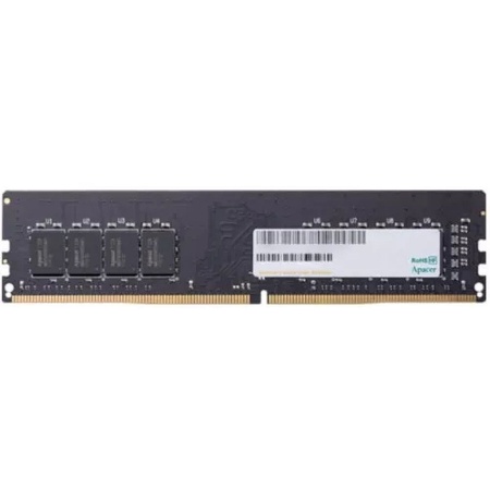 Модуль памяти Apacer 16GB DDR4 3200 DIMM Non-ECC, CL22, 1.2V, 2048x8, RTL