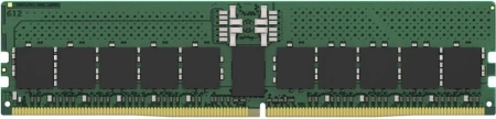 Оперативная память Kingston Server Premier 32GB 5600MT/s DDR5 ECC Registered CL46 DIMM 1Rx4 Hynix A Renesas