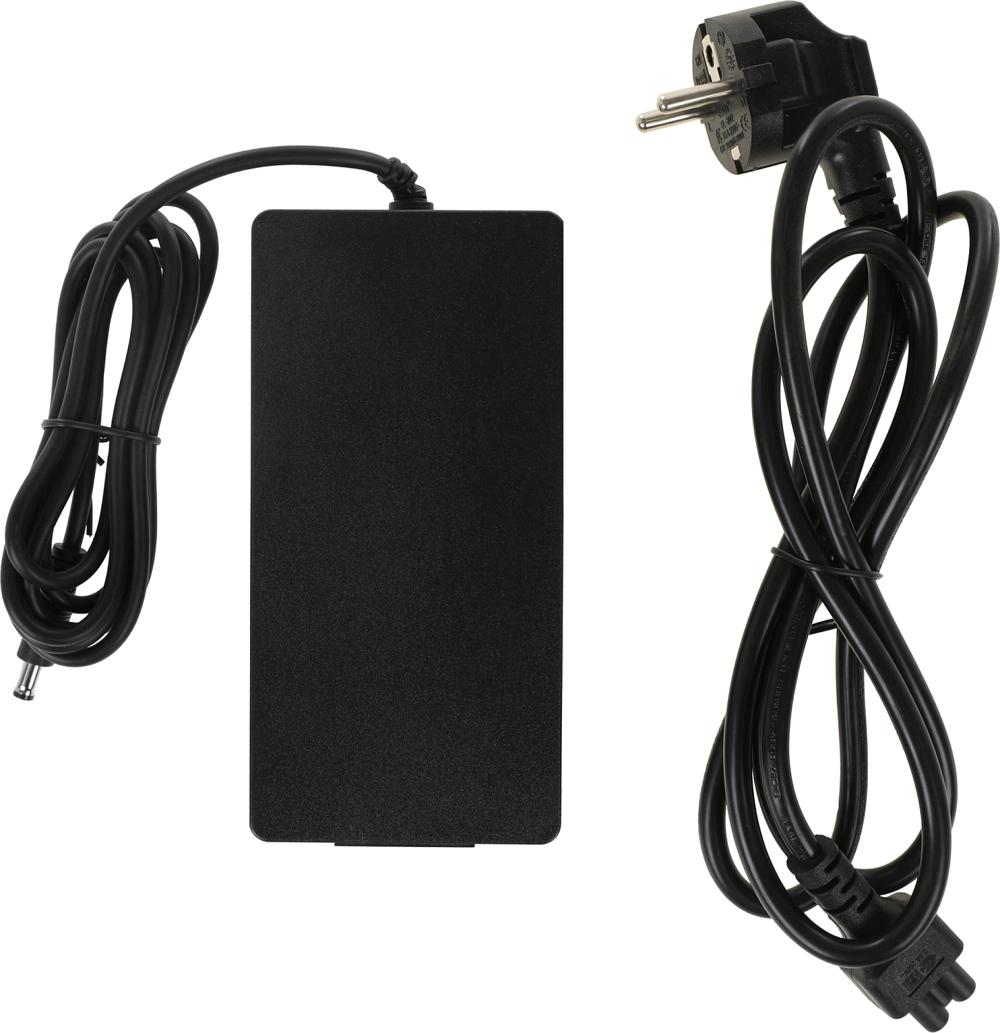 Моноблок IRU Tactio 23IH6L 23.8" Full HD i5 12400 (2.5) 16Gb SSD1Tb UHDG 730 CR FreeDOS GbitEth WiFi BT 120W Cam черный 1920x1080 (RUS)