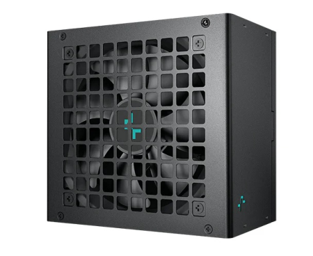 Блок питания Deepcool PL650D (ATX 3.0, 650W, PWM 120mm fan, Active PFC+DC to DC, 80+ BRONZE) RET