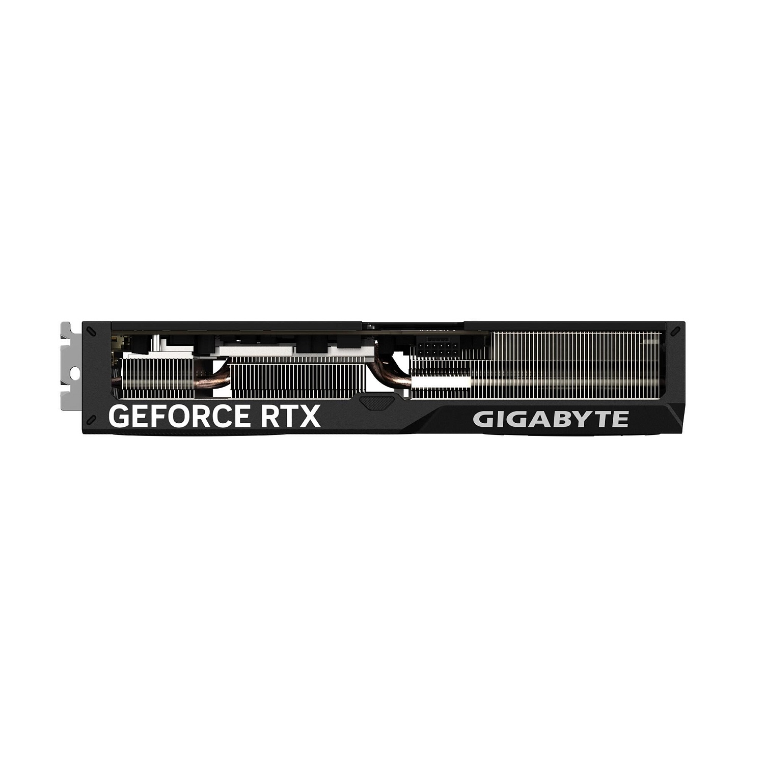 Видеокарта Gigabyte RTX4070SUPER WINDFORCE OC 12GB RTL