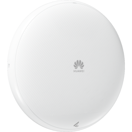 Точка доступа HUAWEI Wireless LAN Equipment, AP673 (WI-FI 7, indoor, 2+2+4 tri bands, smart antenna, USB, BLE), RJ45*2, tri bands