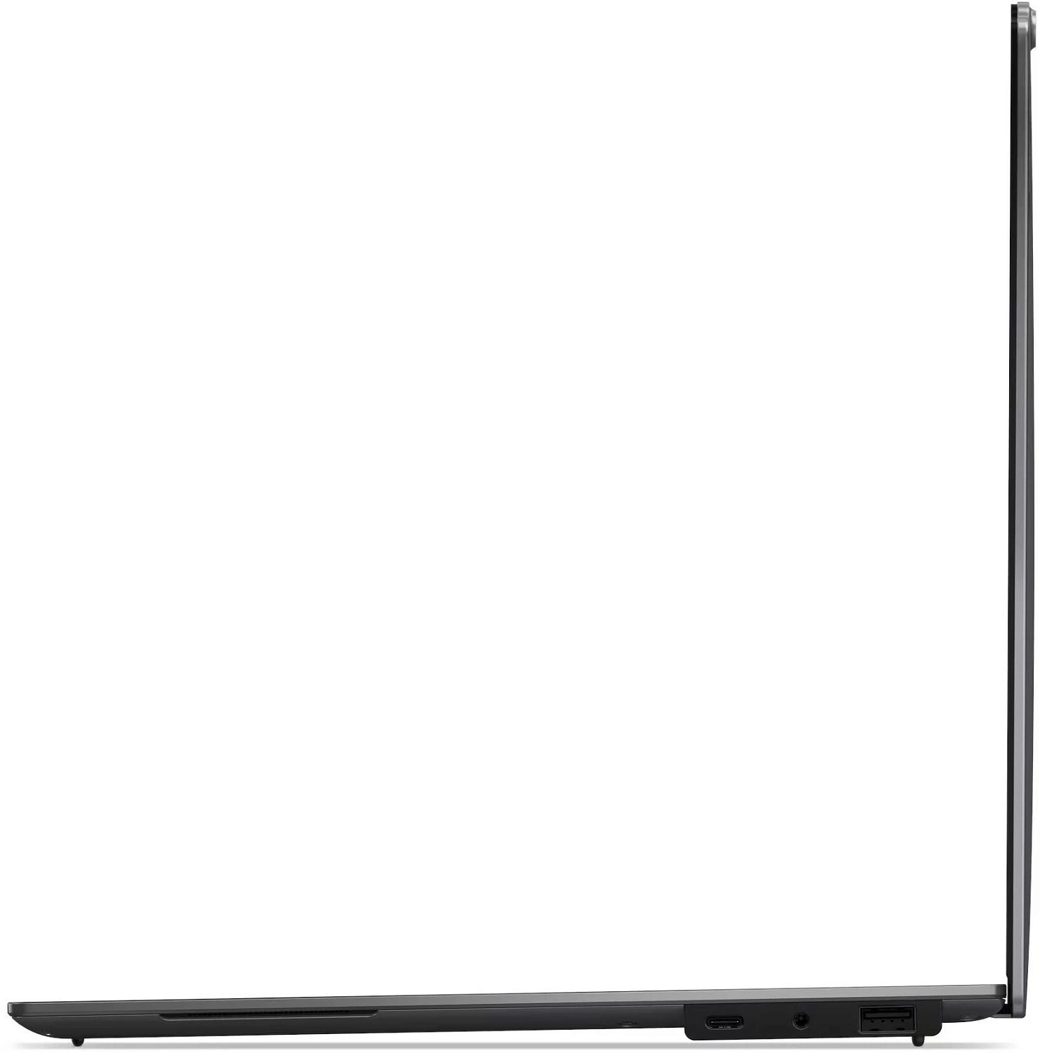 Ноутбук Lenovo ThinkPad X9-15 G1 Aura Core Ultra 7 258V 32Gb SSD1Tb Intel Arc 140V 15.3" OLED Touch 2.8K (2880x1800) Windows 11 Pro grey WiFi BT Cam (21Q60008GQ)