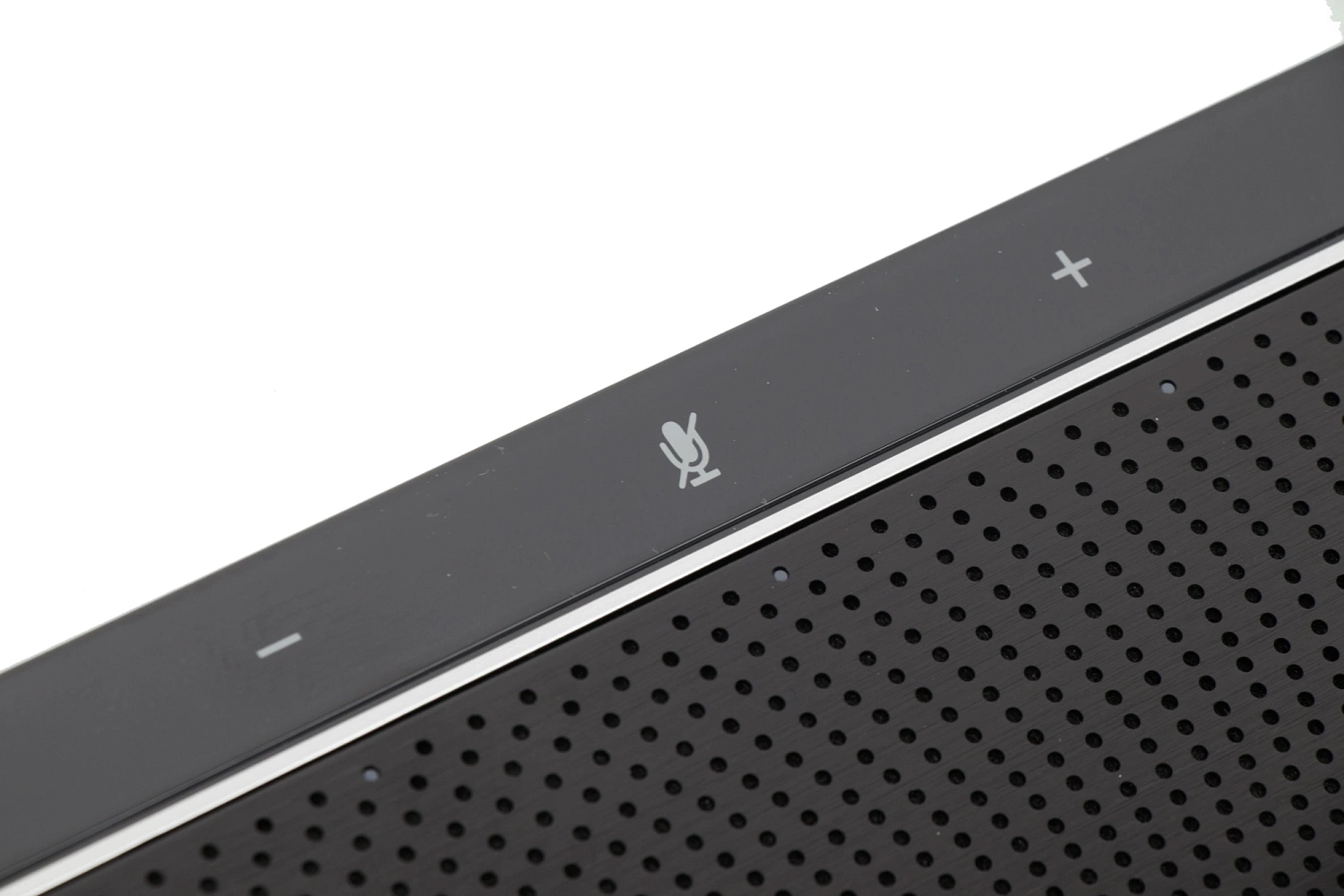 Спикерфон Jabra черный (7810-209)